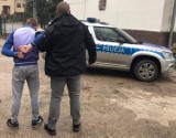 Pruszcz Gdański: 17-latek odpowie za uszkodzenie ciała i pobicie