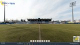 Budowa stadionu Górnika Zabrze. Panorama z lutego już jest! [ZDJĘCIA]