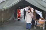 105. Kresowy Szpital Wojskowy w Żarach wprowadza ostry reżim sanitarny