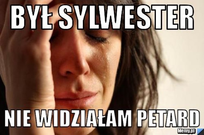 Sylwester z TVP, Andrzejem Dudą, a może Polsatem? Internauci komentują koniec roku [MEMY]