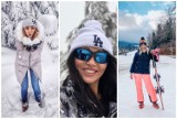 Karkonoskie śnieżynki, czyli śliczne dziewczyny na stokach i szlakach w Karpaczu
