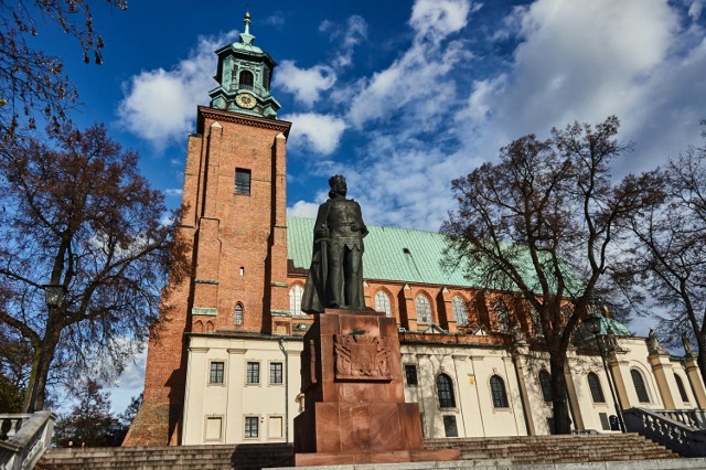 Gniezno jest jedną z pięciu gmin na Szlaku Piastowskim, które wspólnie z Wielkopolską Organizacją Turystyczną uczestniczą w projekcie wspieranym ze środków WRPO