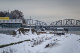 Przedłuża się remont Bulwaru Filadelfijskiego w Toruniu. Czy inwestycja będzie kosztować więcej?