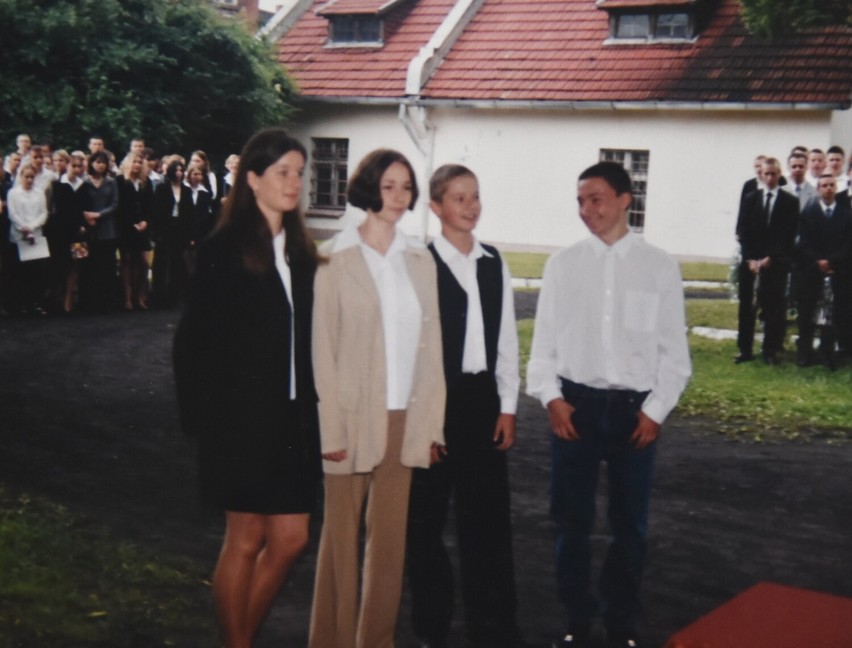 Kronika ZSP 3 w Malborku, czyli dawnego "Ekonomika" (odc. 11). Tym szkoła żyła w latach 2001-2003