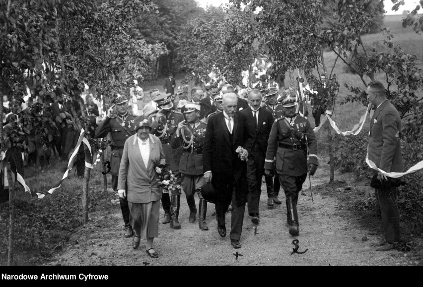 Te zdjęcia mówią więcej niż słowa! Historia Chojnic zatrzymana w kadrze