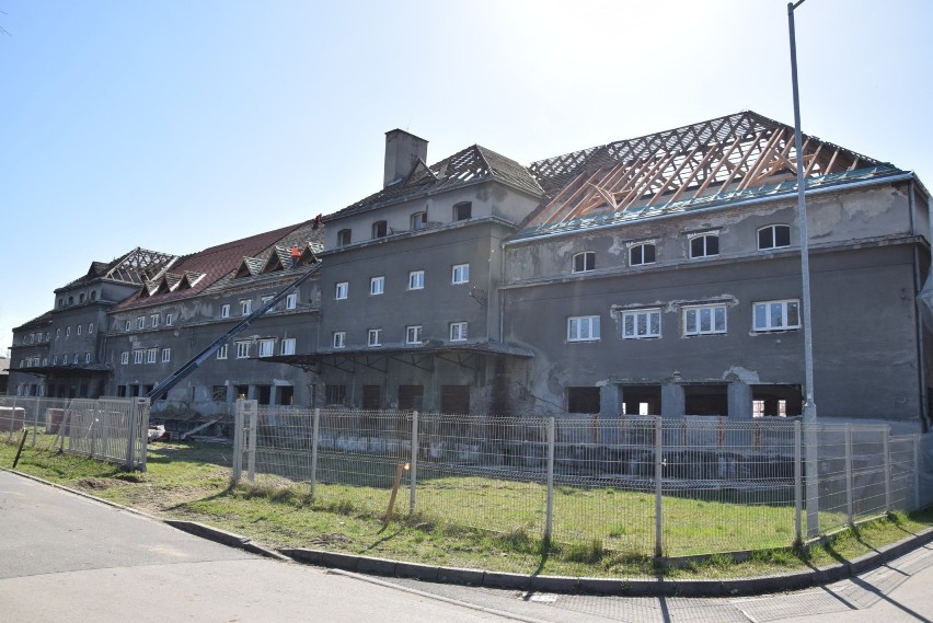 Oświęcimska uczelnia wyższa otrzymała 23,5 mln zł na trzeci budynek