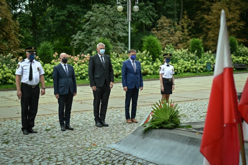 Częstochowa: Uroczystości upamiętniające 81. rocznicę napaści sowieckiej na Polskę