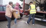 Oddaj elektrośmieci, odbierz sadzonkę! Zobacz HARMONOGRAM akcji w Radomsku i okolicznych miejscowościach!