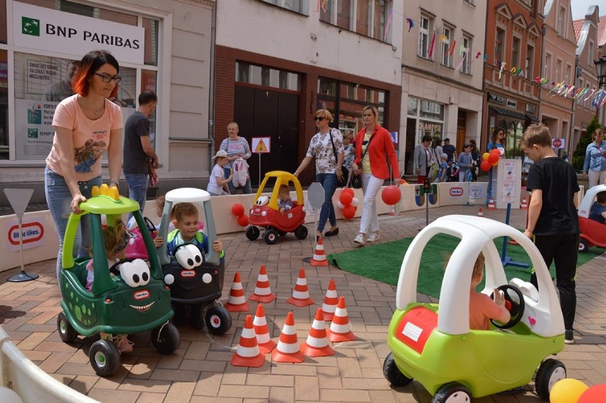 Dzień Dziecka? Tylko kameralnie. Hucznych imprez nie będzie