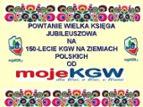 Powstanie Wielka Księga Jubileuszowa na 150-lecie KGW w Polsce!