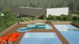 Prezydent miasta pokazał najnowsze wizualizacje basenu budowanego w Przemyślu 
