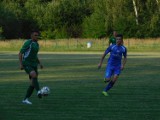 Piłkarze Górnika Wałbrzych zremisowali 0:0 mecz towarzyski z AKS-em Strzegom