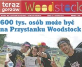 Specjalne wydanie Teraz Gorzów i MM Zielona Góra na Woodstocku!