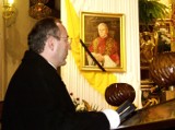 Tak mieszkańcy Nowego Sącza 18 lat temu modlili się w intencji Jana Pawła II