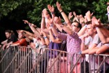 Tak bawiliście się trzeciego dnia Targowa Street Festival 2012 [zdjęcia]