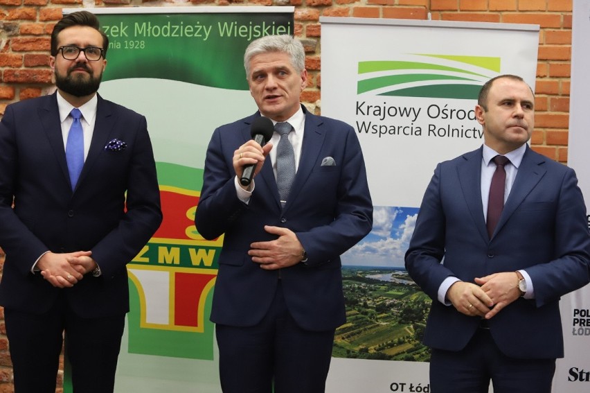 Mistrzowie Agro Radomsko 2019. Nagrody dla zwycięzców plebiscytu [ZDJĘCIA]