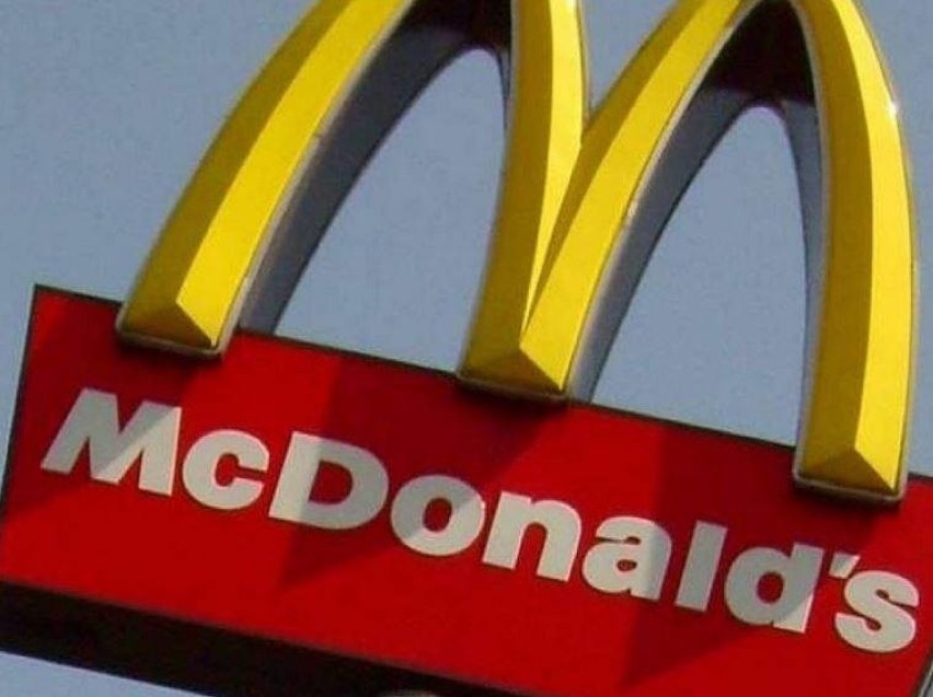 Klienci McDonald’s mogli już zauważyć, że wzrosły między...