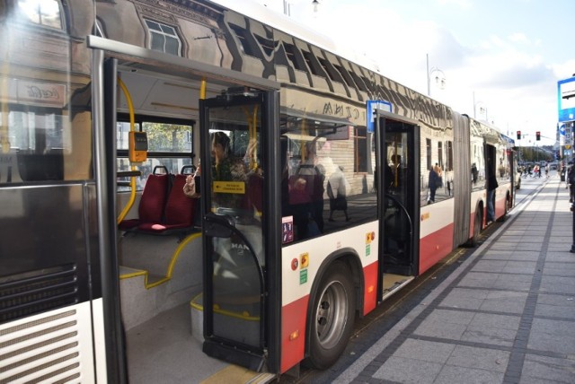 Dodatkowy autobus zawiezie kibiców na mecz żużlowy