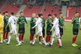 Zwycięstwo GKS Tychy nad Zagłębiem Sosnowiec - zobacz zdjęcia kibiców i meczu