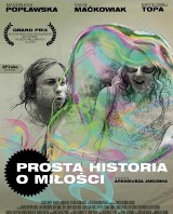 KONKURS: Prosta historia o miłości