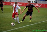 Polska pokonała Niemców 2:1 w meczu Turnieju Czterech Narodów rozegranym we Włocławku [zdjęcia]