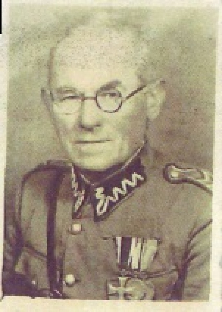 Franciszek Teodorczyk po 1928 r.