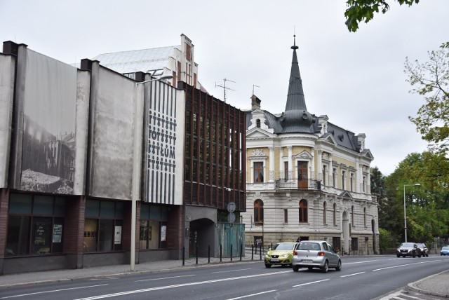 Drugi etap konkursu odbędzie się we wrześniu.