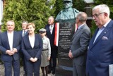 "Generał Haller wrócił do Kartuz". Odsłonięcie pomnika gen. Józefa Hallera w stolicy Kaszub