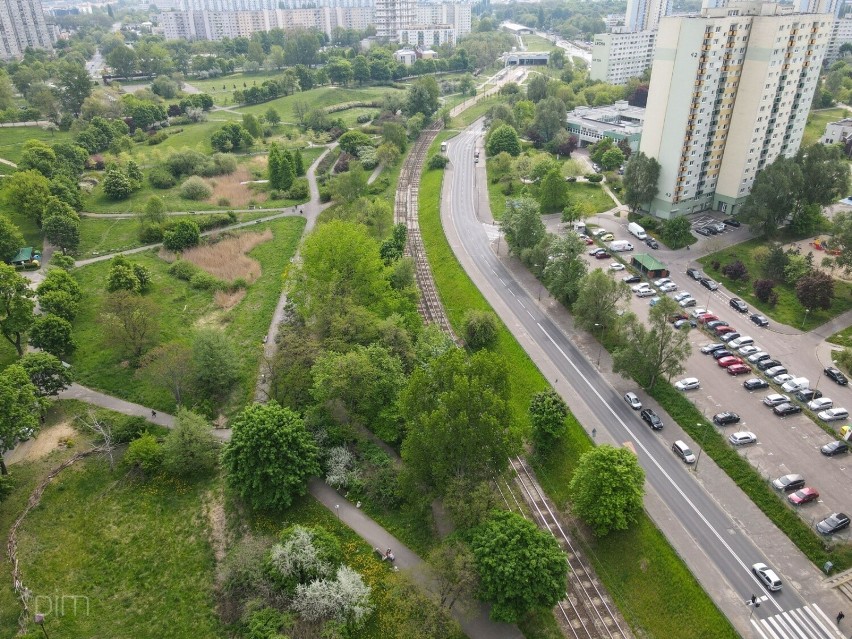 - Dzięki inwestycji ograniczona zostanie emisja drgań i...