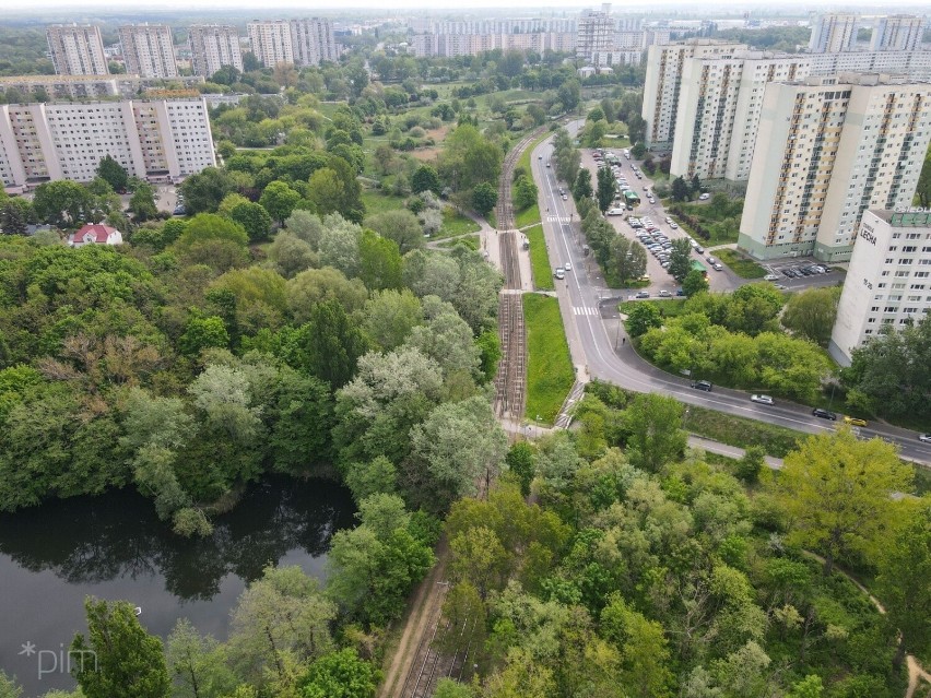 - Dzięki inwestycji ograniczona zostanie emisja drgań i...