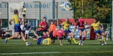 Dzień Ogniwiaka i derby z Arką Gdynia! Sobota z rugby w Sopocie. 11.06.2022 