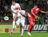 Eliminacje ME U-21. Polska – Malta 2:0