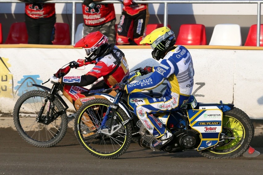 eWinner Apator - Abramczyk Polonia. Znamy składy na derby na Motoarenie [23.08.2020]