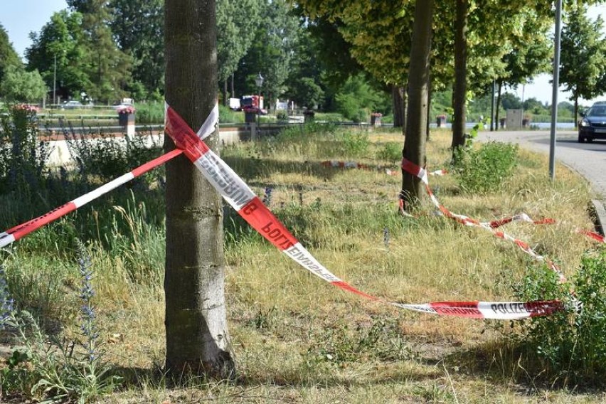 Do tragedii w Gubinie doszło rok temu. 19-latek próbował...