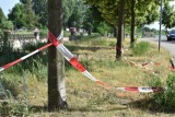 Gubin. Utonął 19-latek. Próbował przepłynąć na drugi brzeg Nysy Łużyckiej. Rok temu przy granicy wydarzyła się tragedia