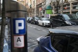 Aplikacja wskaże miejsce parkingowe. Jest pomysł dla takiego rozwiązania w Krakowie