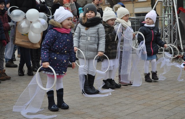 Mikołajki w Książu Wielkopolskim