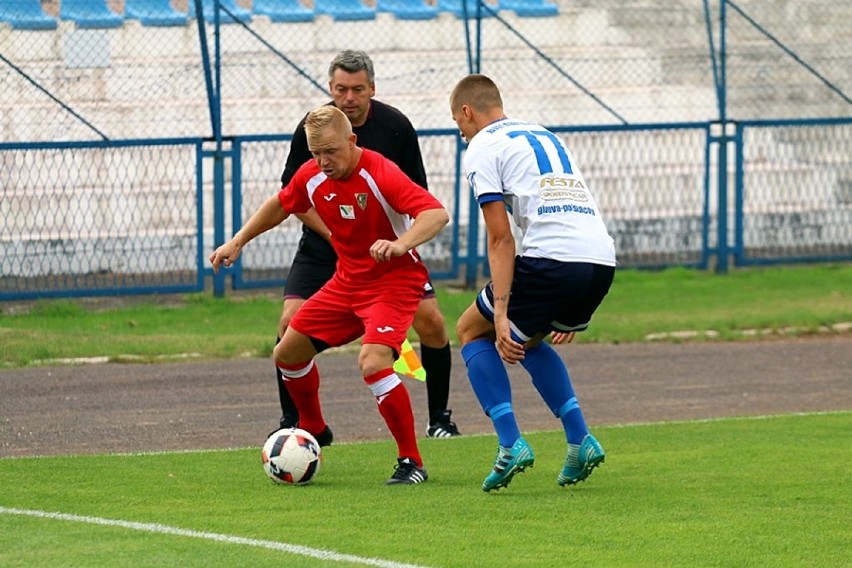 Górnik Wałbrzych - Bielawianka Bielawa 2:0 (0:0)