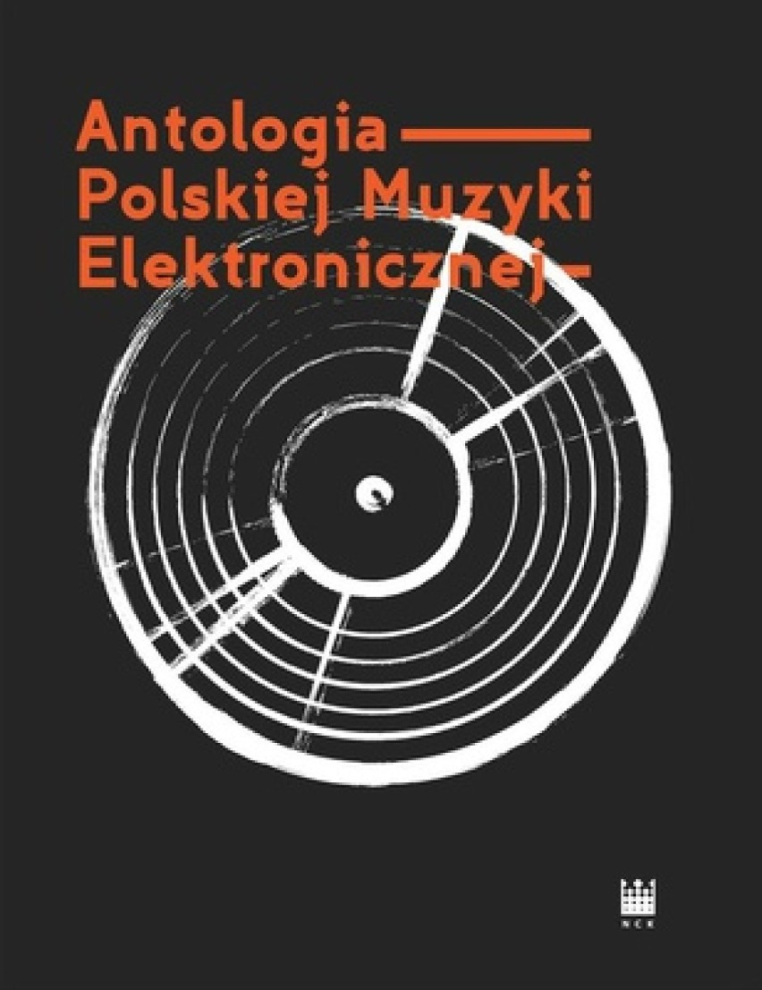 Soundedit 2017. Festiwal objął patronat nad książką "Antologia Polskiej Muzyki Elektronicznej"