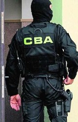 CBA w urzędzie w Oporowie, co szukają?