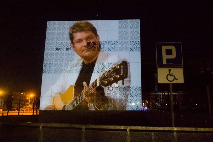 Zenon Martyniuk na muralu? Białystok chce uhonorować ikonę Disco Polo