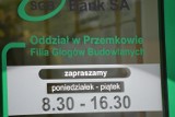 Prokuratura prześwietla Bank Spółdzielczy w Przemkowie. Placówkę przejął inny bank