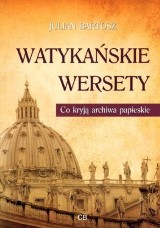 Syców: Nowa książka Juliana Bartosza wygrała konkurs