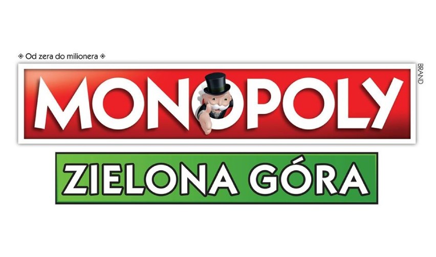 Prezentacja MONOPOLY 
9 listopada odsłonięta zostanie...