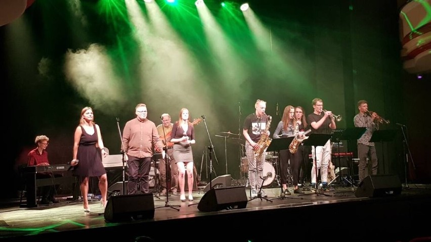 W piątek możemy się wybrać do „Akcentu” na koncert z okazji...