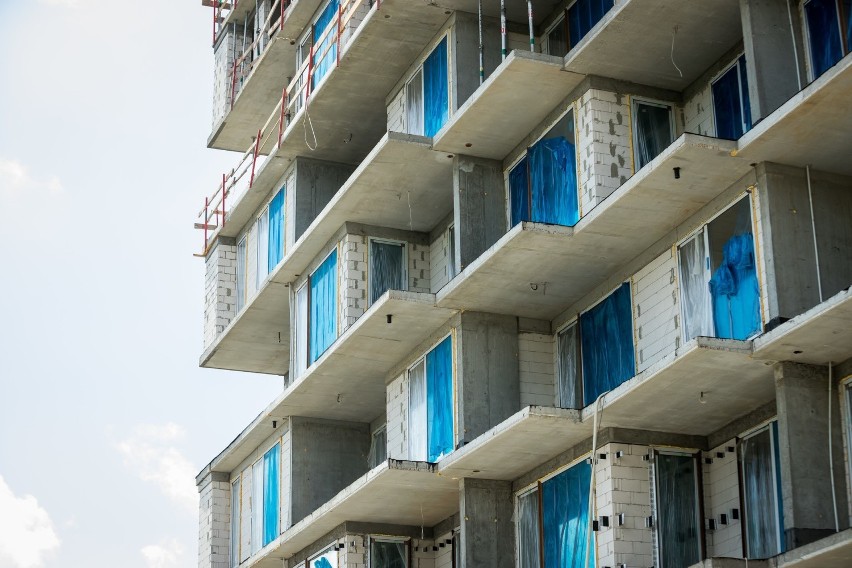 Najciekawsze inwestycje mieszkaniowe w Bydgoszczy - co i gdzie się buduje?
