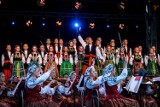 Mazowsze w Opocznie przy MDK. Wyjątkowy koncert na festiwalu folklorystycznym OPOCZNO 2023  - ZDJĘCIA