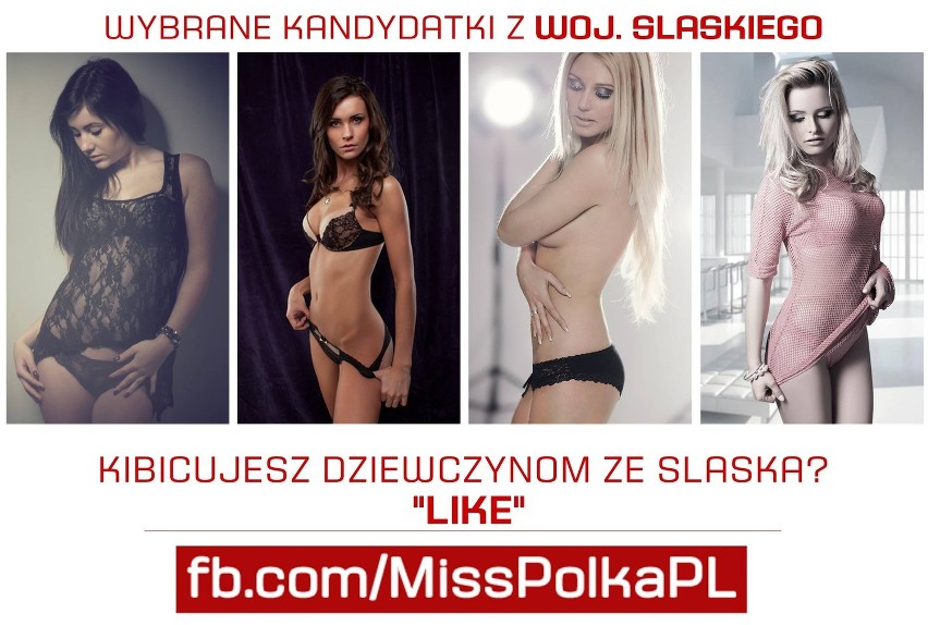 Wybory Miss Polka 2013. Można głosować na Dolnoślązaczki