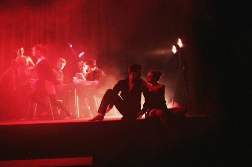Teatr Trzcina z Tomaszowa pokaże spektakl na festiwalu w Turcji