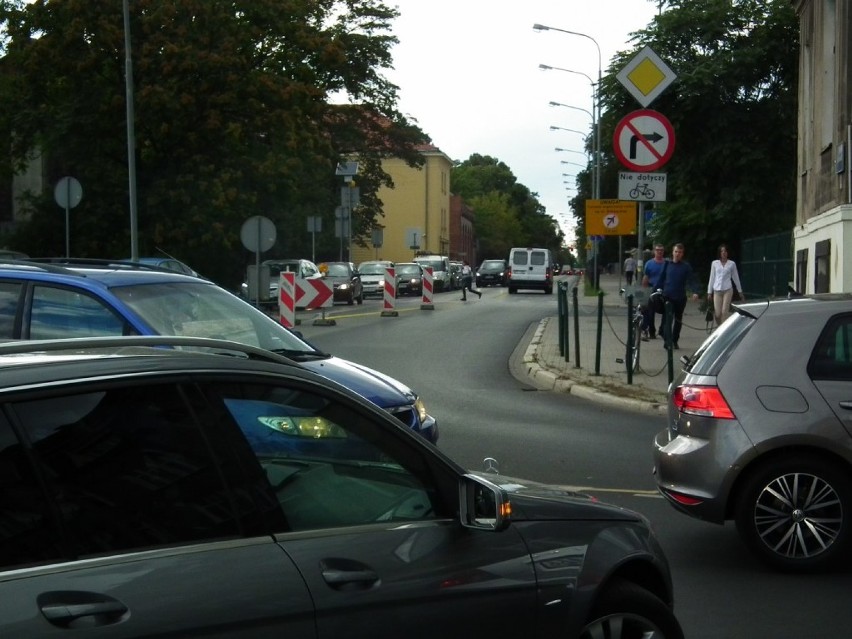 Zawiadomienie do prokuratury w maju tego roku złożyła...